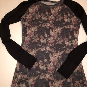 Wander by hottotties long sleeve thermal small